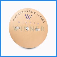 روکش حرارتی سایز 10 سفید